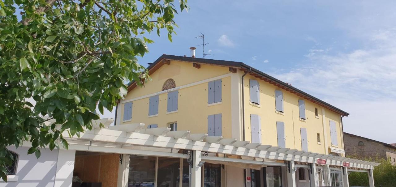 Il Borgo 호텔 모데나 외부 사진
