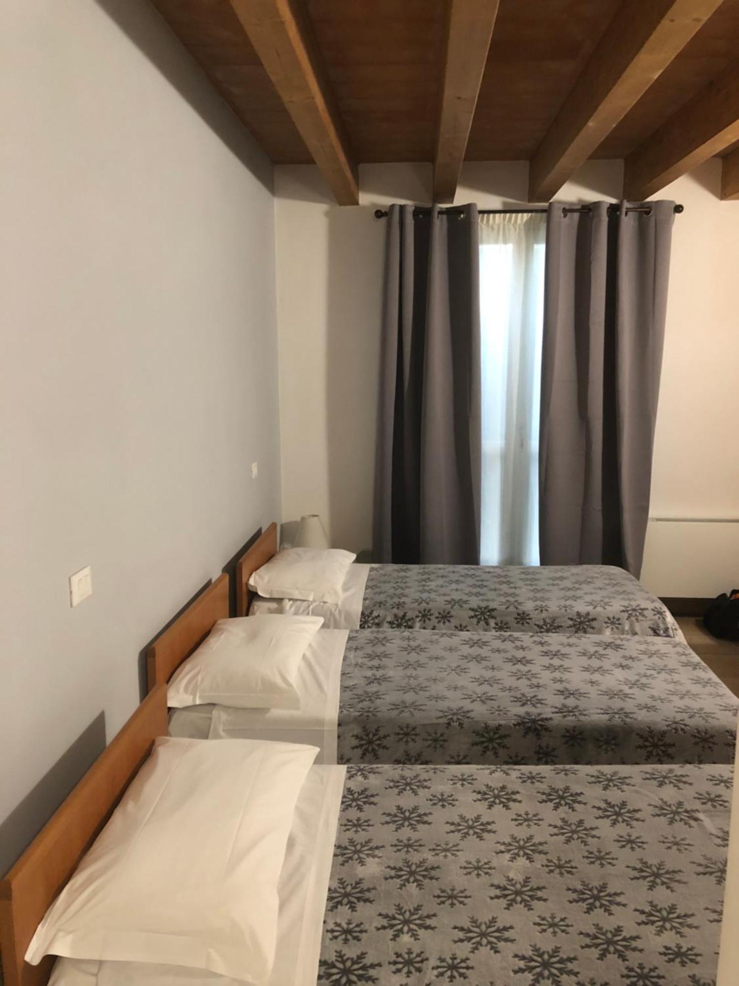 Il Borgo 호텔 모데나 외부 사진
